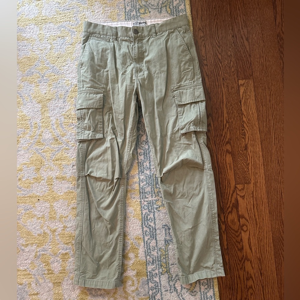 The Stronghold Cargo Pants